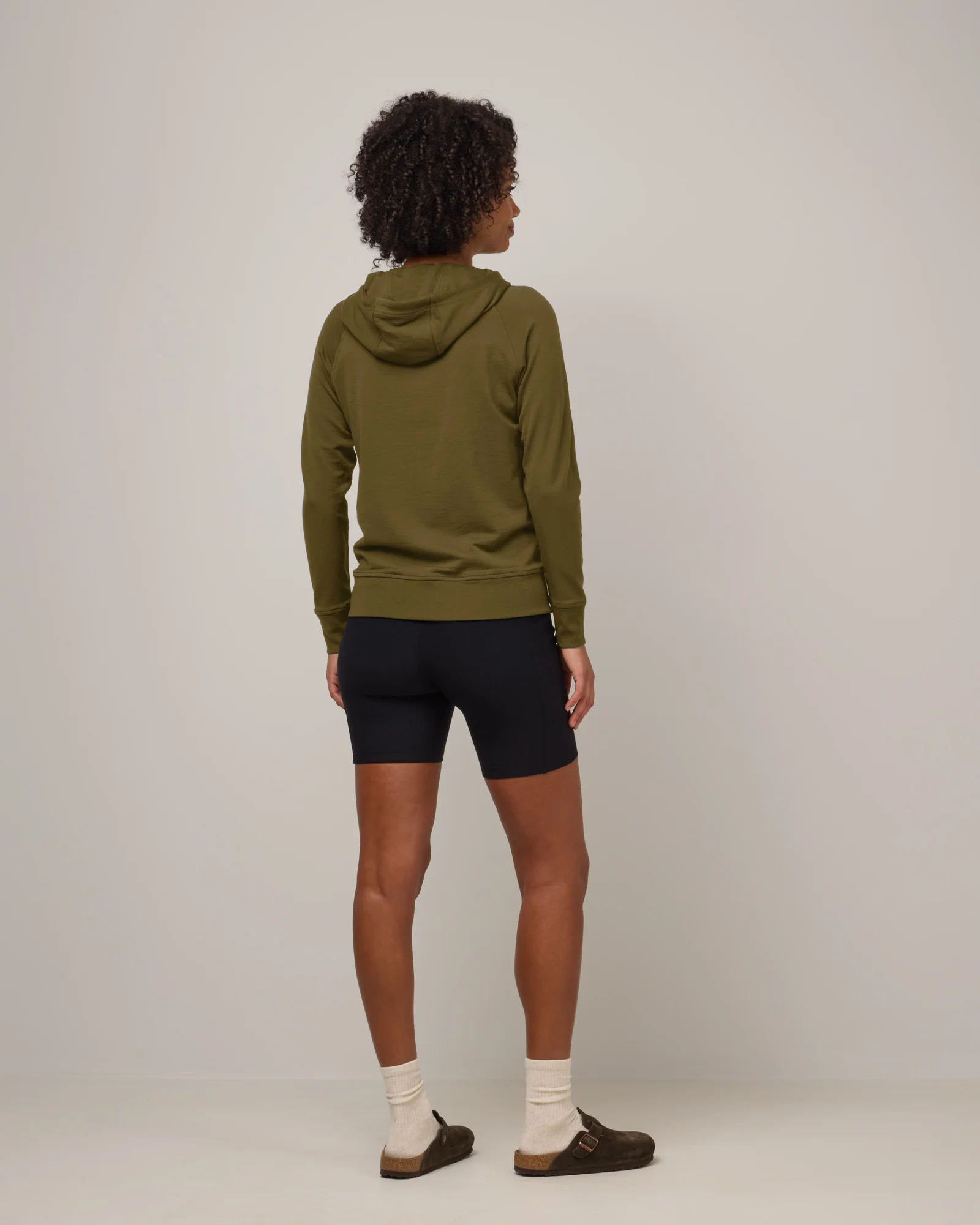Aspen Full-Zip Hoodie - Image 3