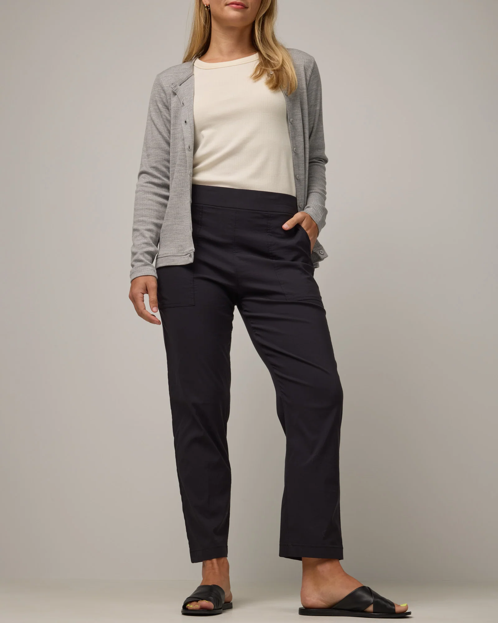 Canyon Straight Leg Pant - Image 2