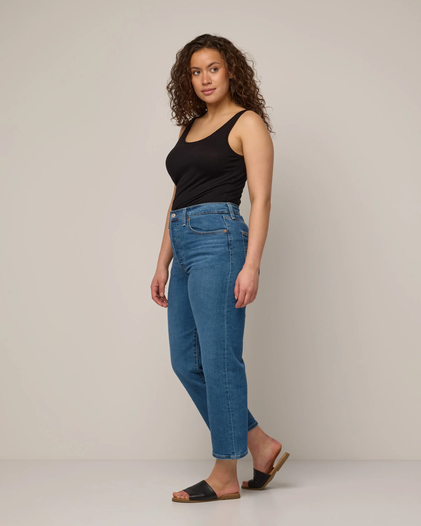 Essential Layering Tank - Image 2