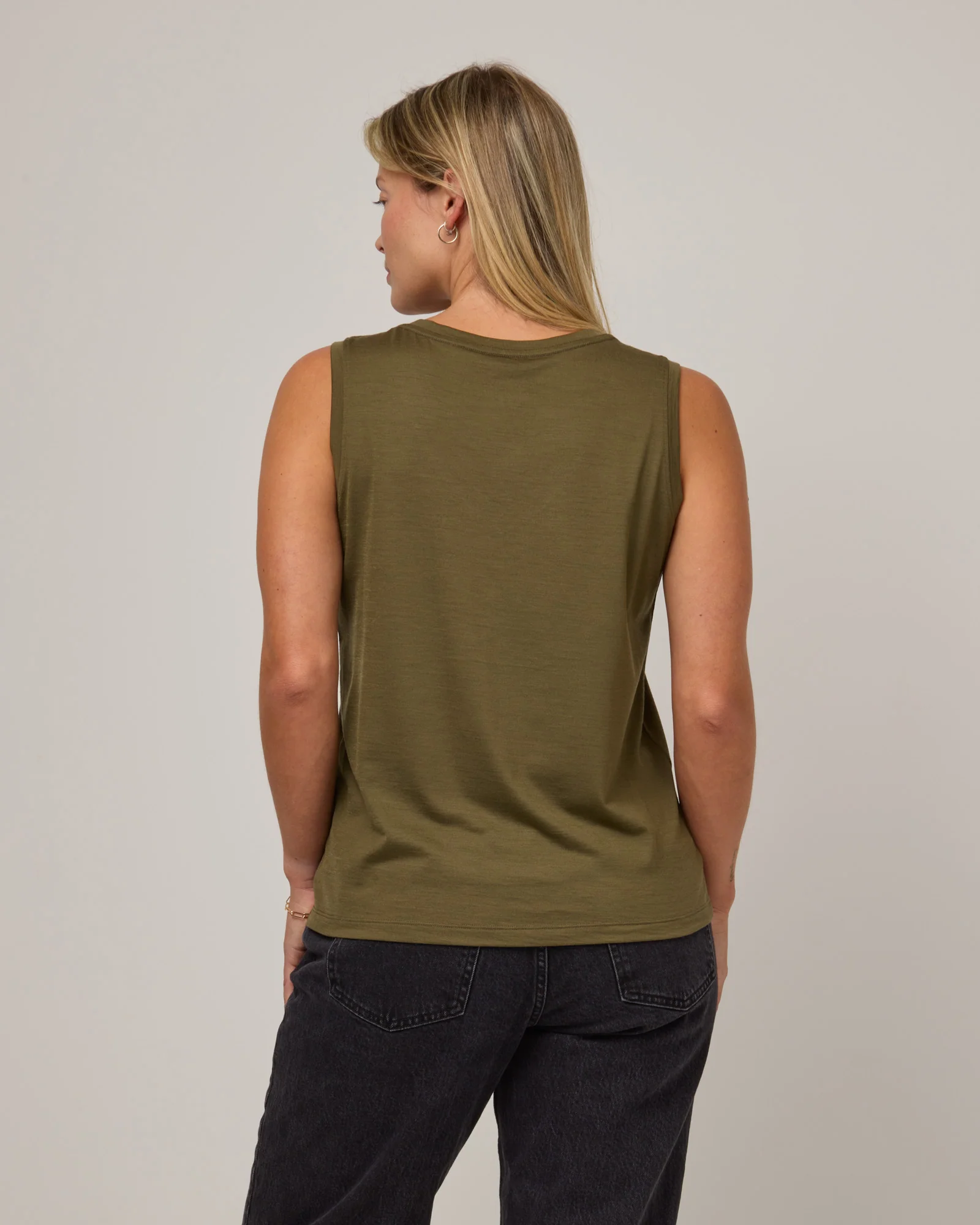 Penelope Pocket Tank - Image 4